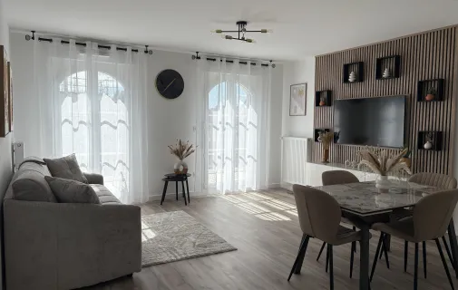 Location Serris Appartement 68cbbeaf43c9