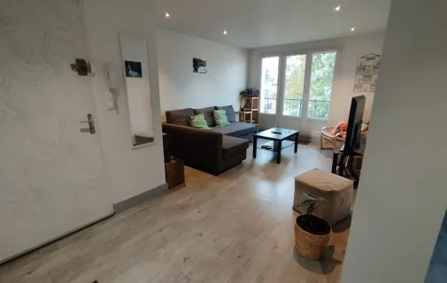 Location Nantes Appartement 68cbc59675ab