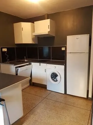 Location Saint-Étienne Appartement 68cbc65192112
