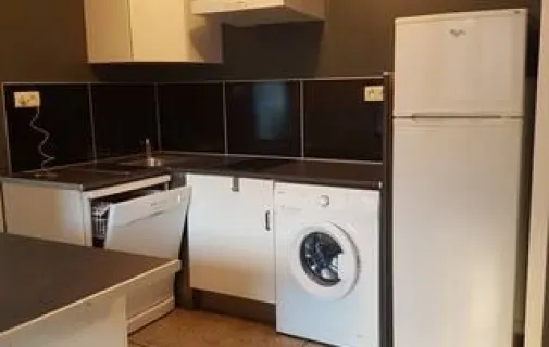 Location Saint-Étienne Appartement 68cbc6519211