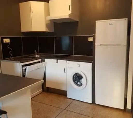 Location Saint-Étienne Appartement 68cbc65192112