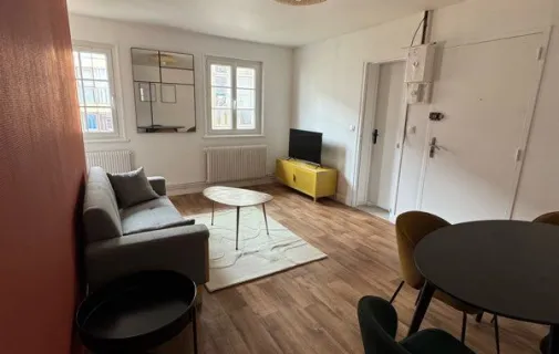 Location Rouen Appartement 68cbc725e85c
