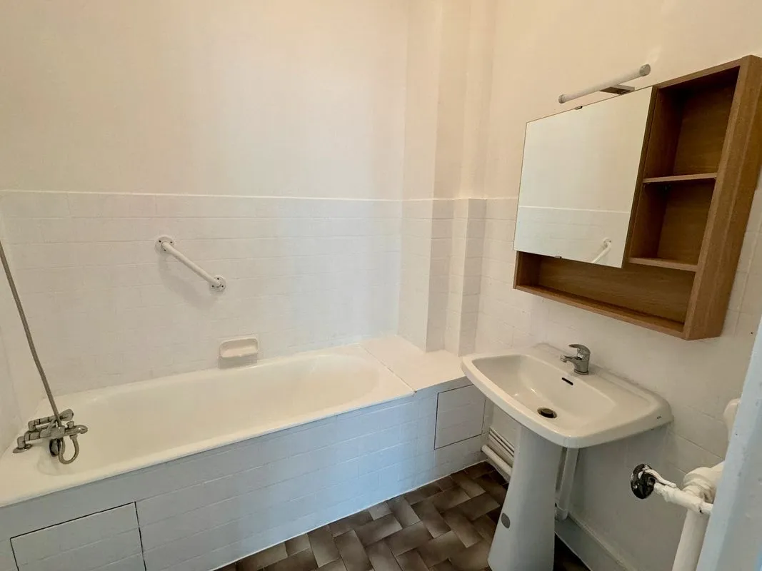 Location Saint-Étienne Appartement 68cbccc148633