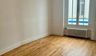 miniatureLocation Saint-Étienne Appartement 68cbccc148632