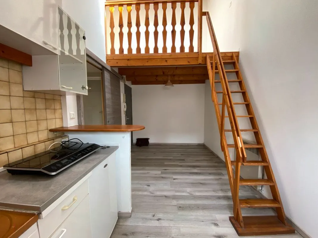 Location Grenoble Appartement 68cbd3978f231