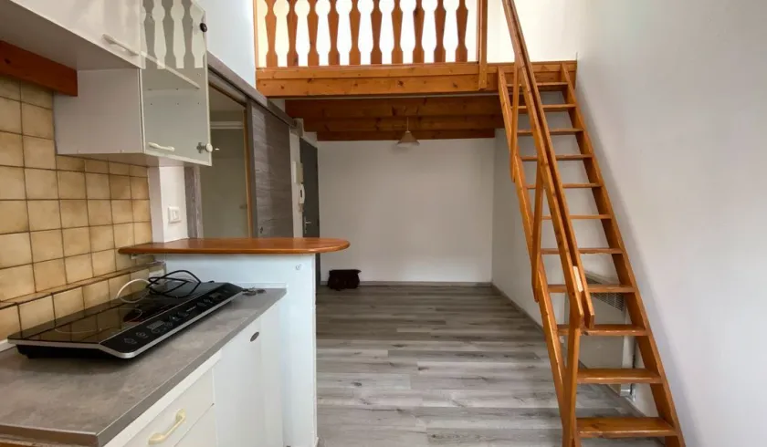 Location Grenoble Appartement 68cbd3978f231