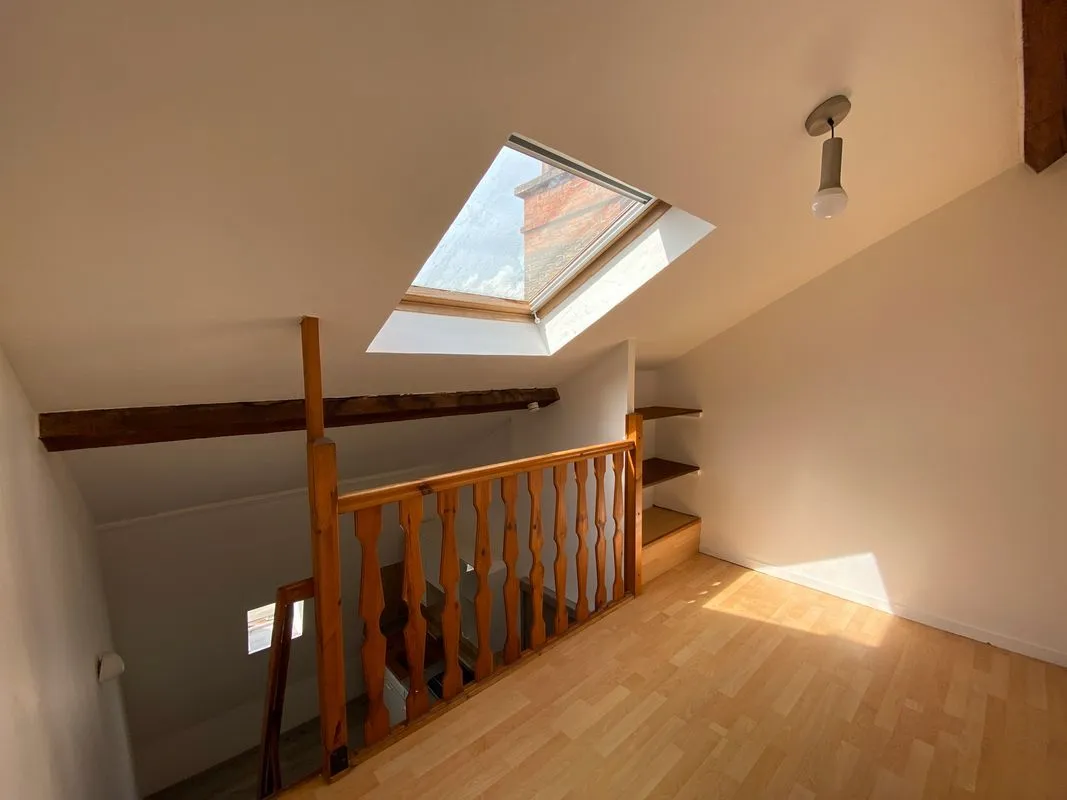 Location Grenoble Appartement 68cbd3978f232