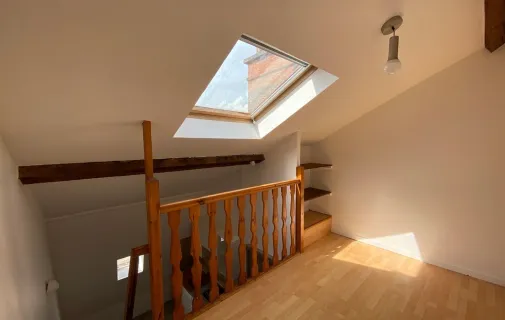 Location Grenoble Appartement 68cbd3978f23
