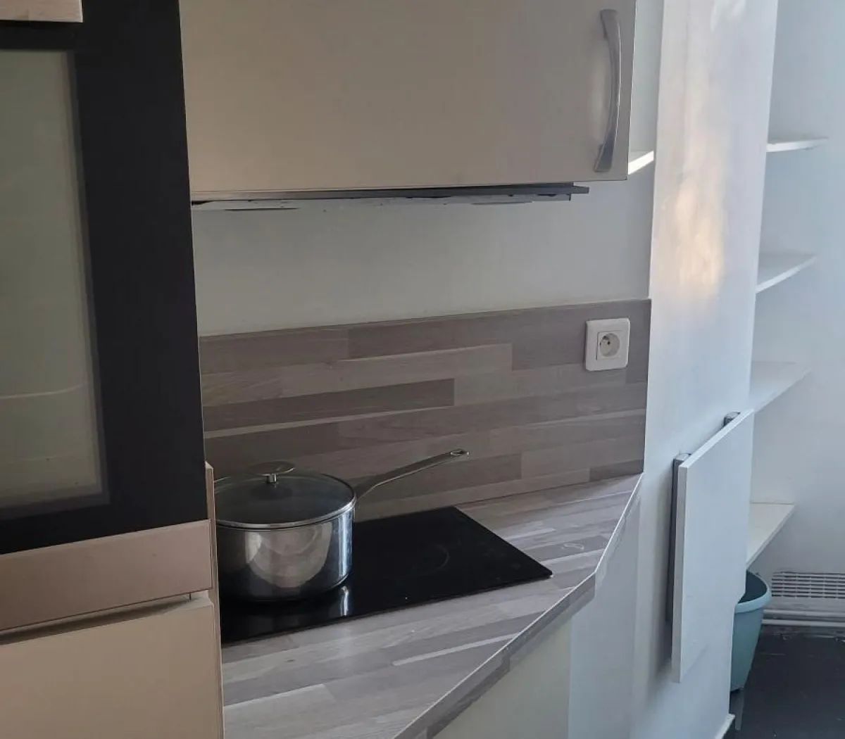 Location Courbevoie Appartement 68cbd3b3071f