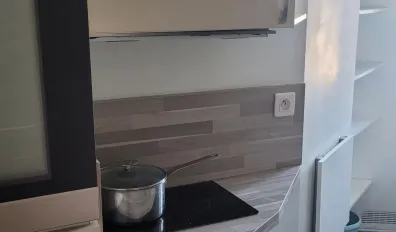 Location Courbevoie Appartement 68cbd3b3071f