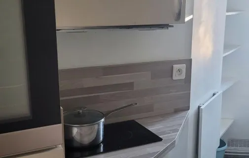 Location Courbevoie Appartement 68cbd3b3071f