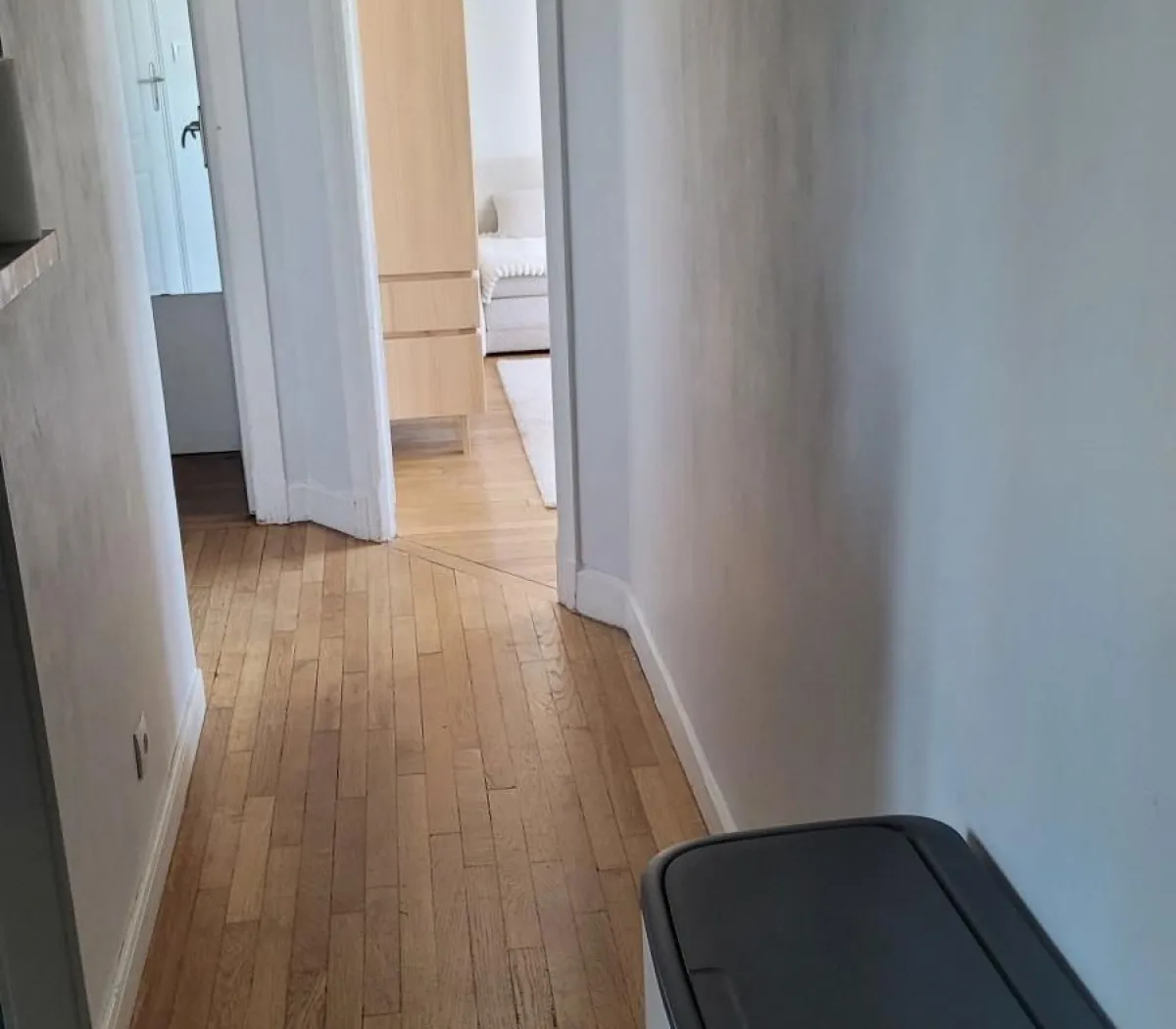 Location Courbevoie Appartement 68cbd3b3071f