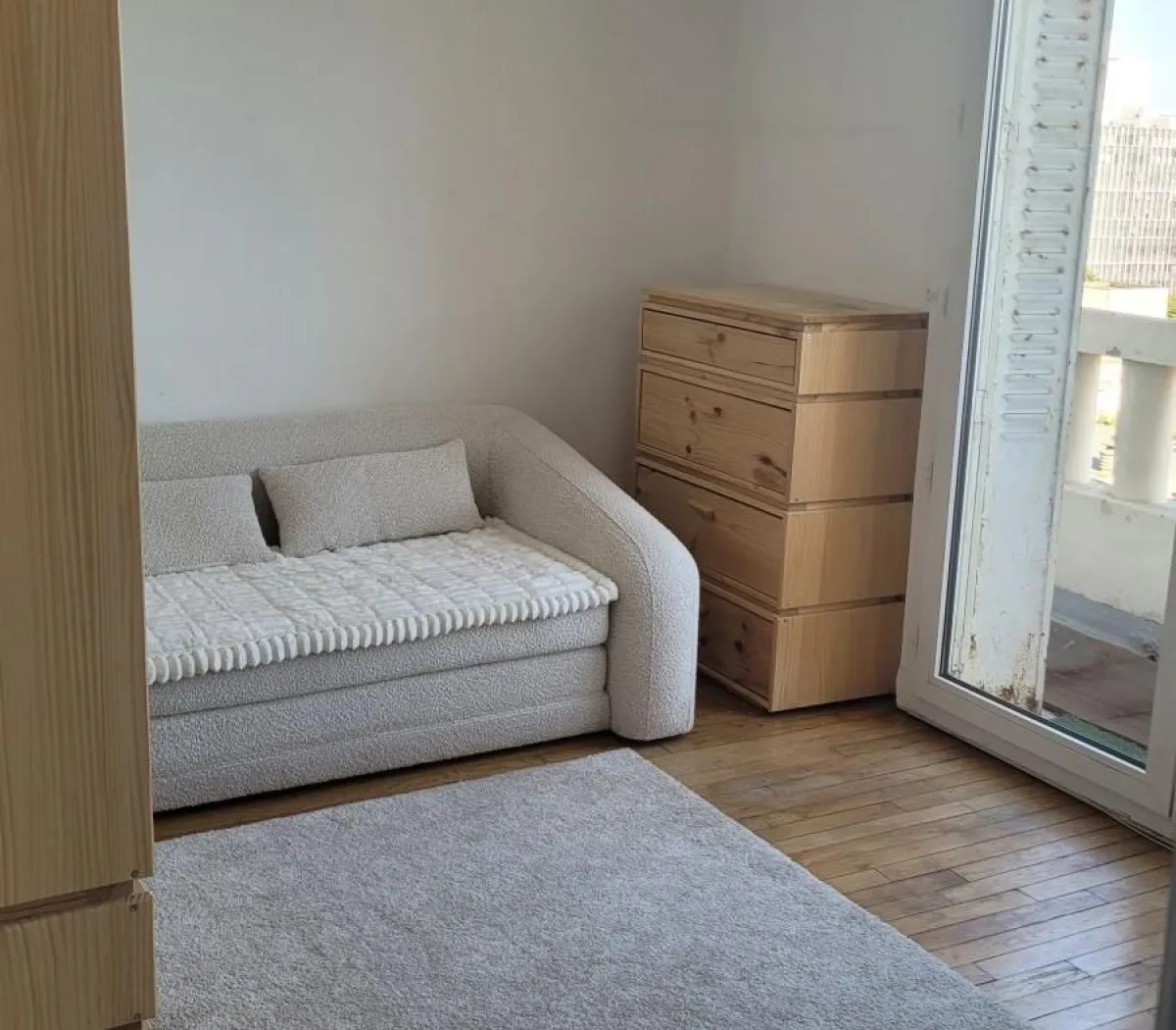 Location Courbevoie Appartement 68cbd3b3071f