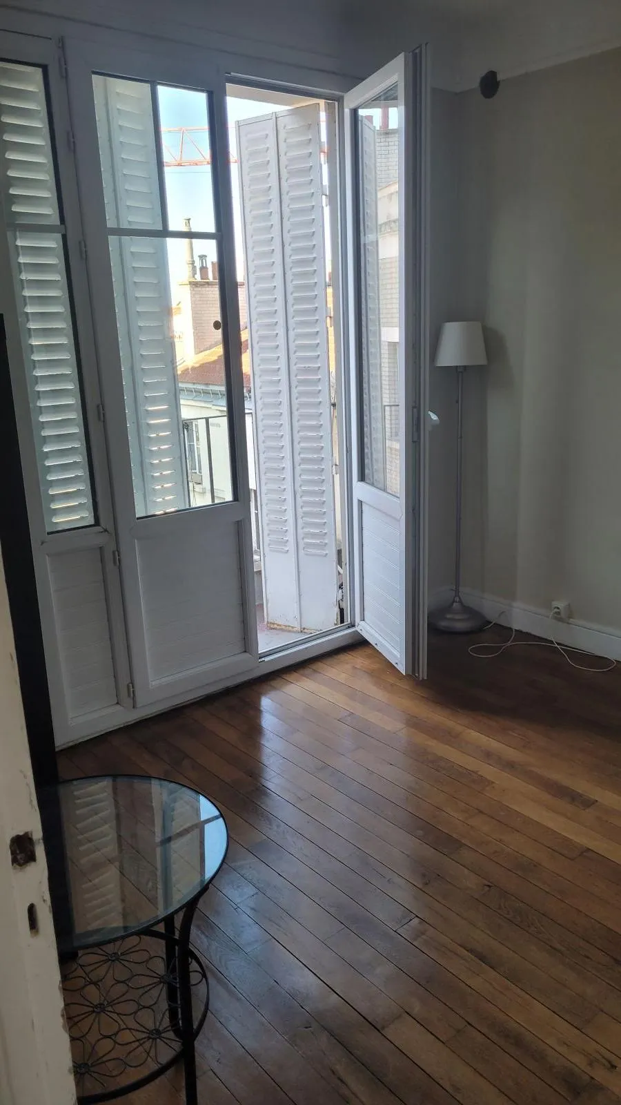 Location Courbevoie Appartement 68cbd3b3071f