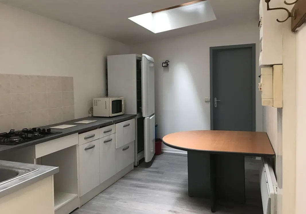 Location Grenoble Chambre 68cbd45ac7931
