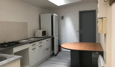 miniatureLocation Grenoble Chambre 68cbd45ac7932
