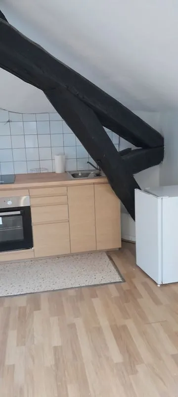 Location Grenoble Appartement 68cbd7eb8c843