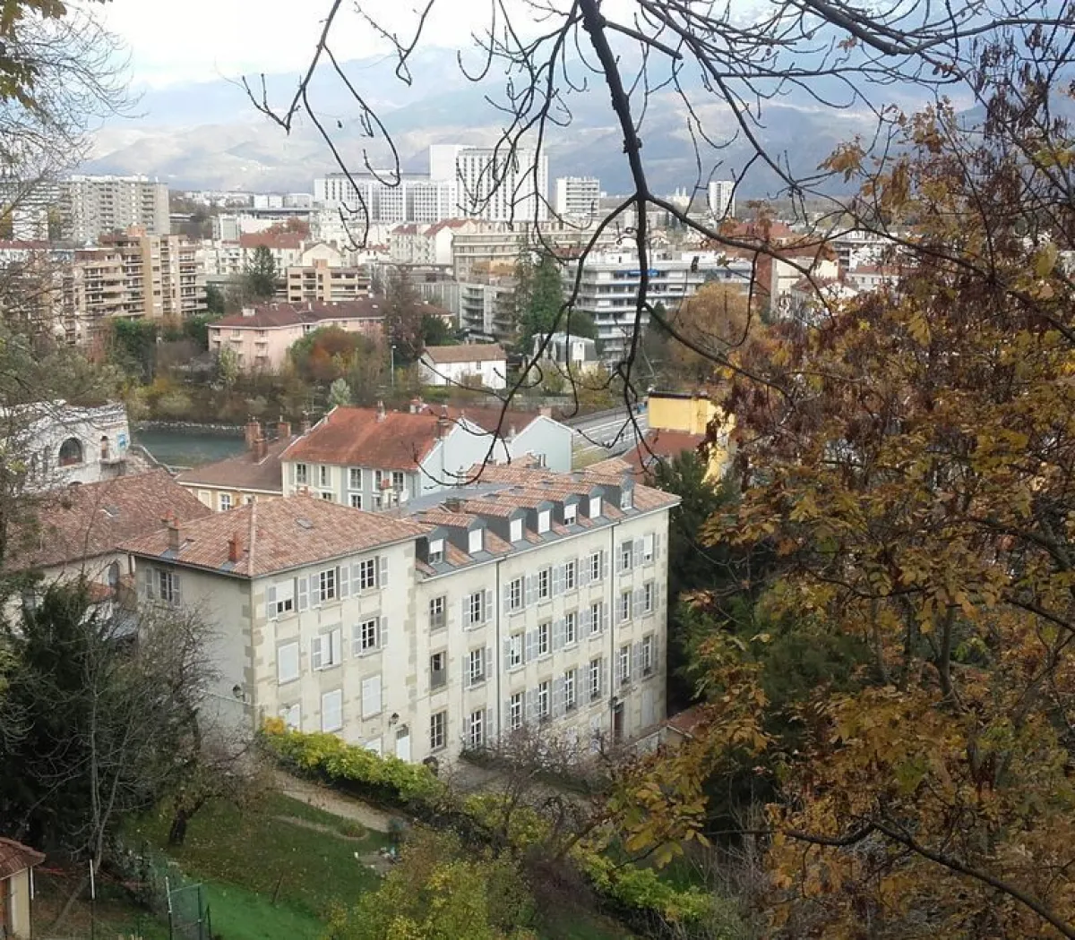 Location Grenoble Appartement 68cbd7eb8c84