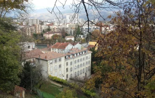 Location Grenoble Appartement 68cbd7eb8c84