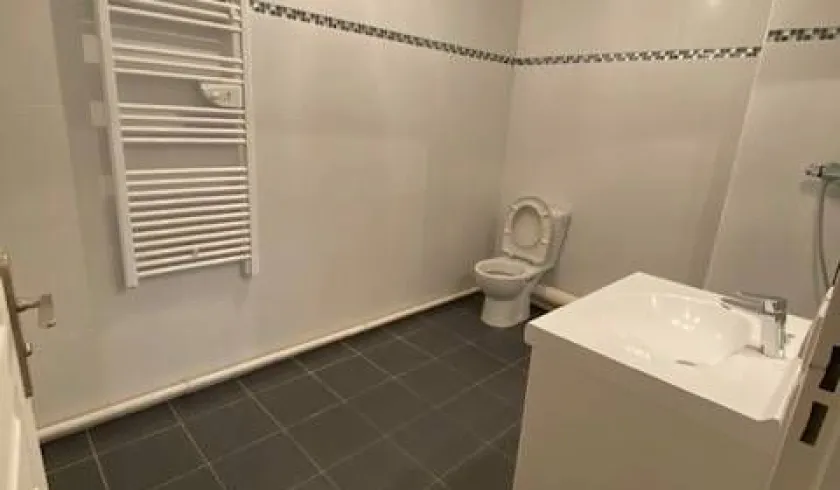 Location Boulogne-Billancourt Appartement 68cbdcbb43841