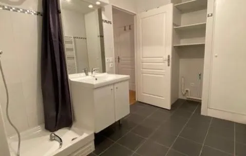 Location Boulogne-Billancourt Appartement 68cbdcbb4384