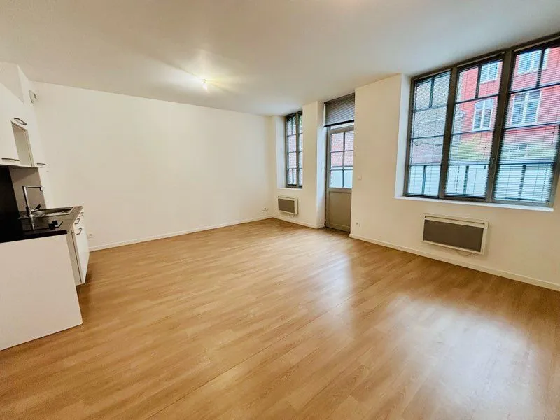 Location Lille Appartement 68cbe0cd6bf61