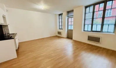 miniatureLocation Lille Appartement 68cbe0cd6bf62