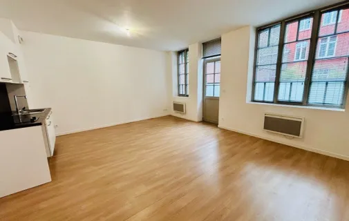 Location Lille Appartement 68cbe0cd6bf6