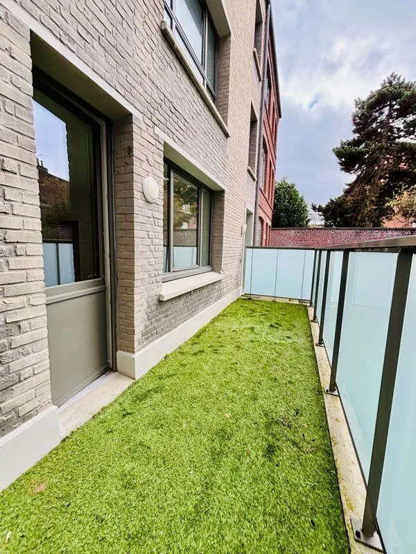 Location Lille Appartement 68cbe0cd6bf63