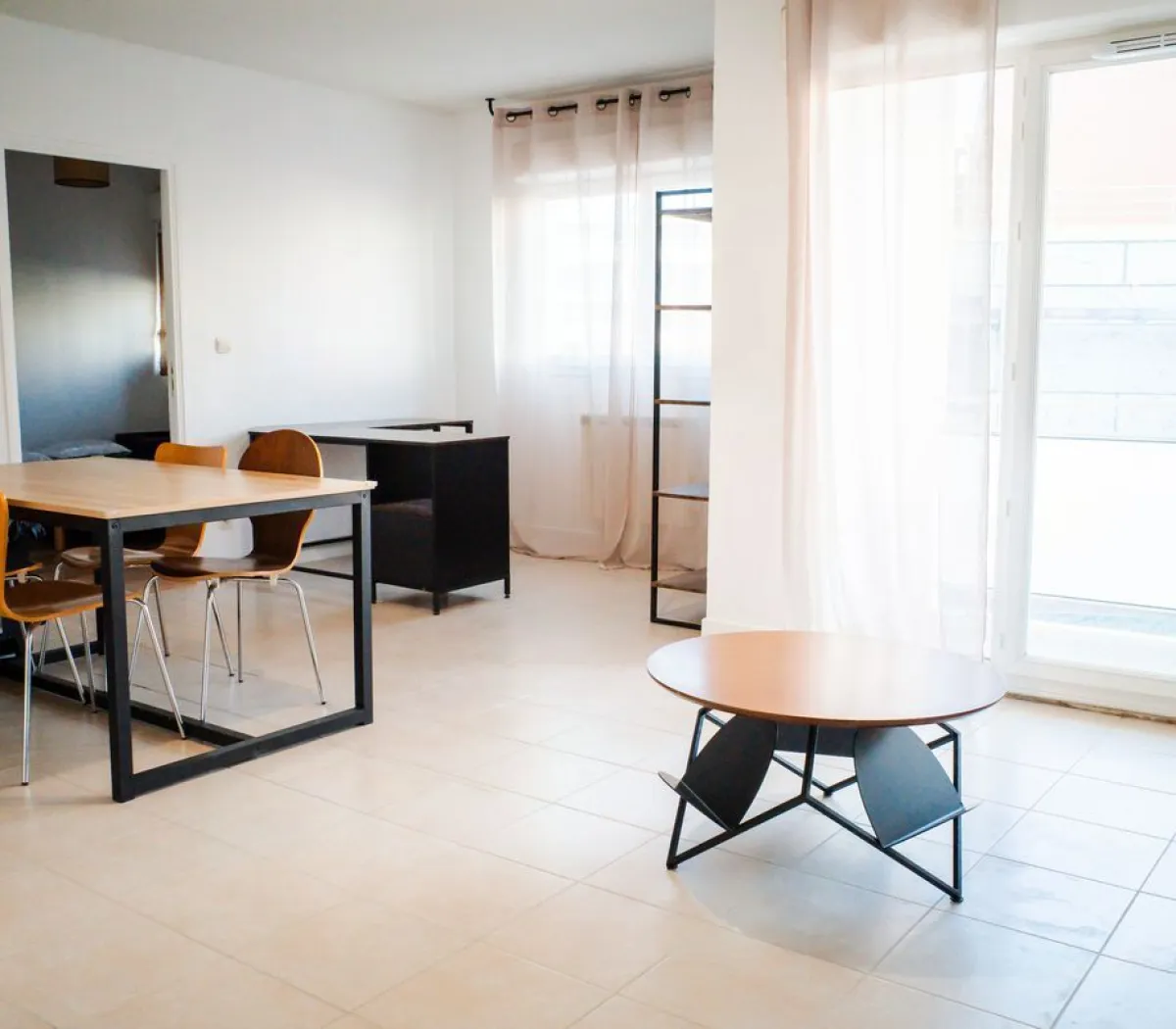 Location Marseille Appartement 68cbe5f619ea