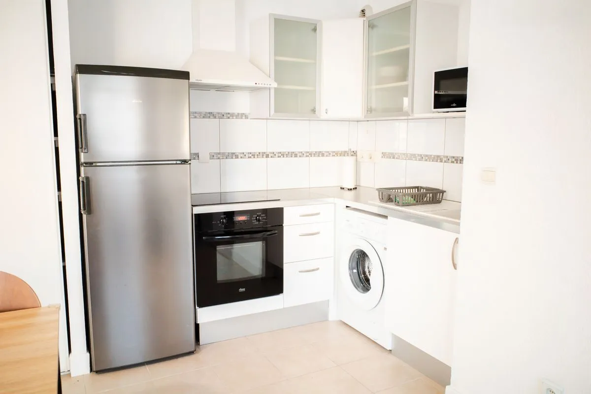 Location Marseille Appartement 68cbe5f619ea