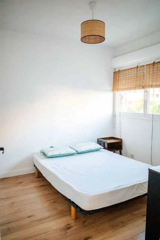 Location Marseille Appartement 68cbe5f619ea