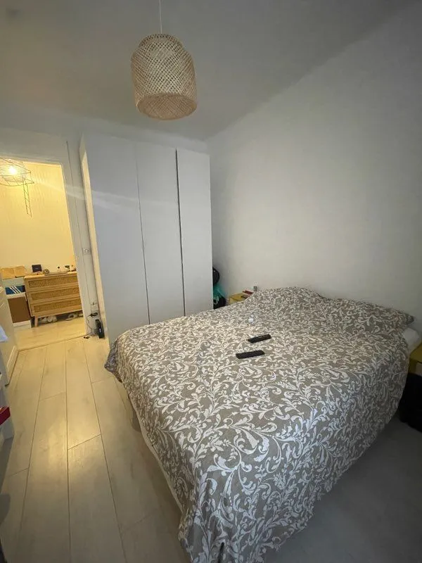 Location Issy-les-Moulineaux Appartement 68cc1e7cc601