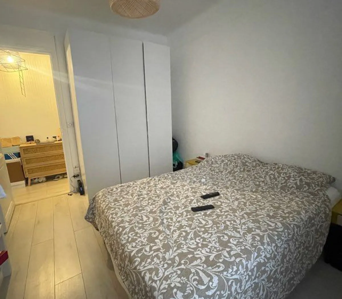 Location Issy-les-Moulineaux Appartement 68cc1e7cc601