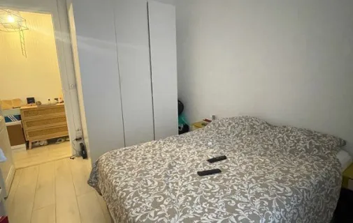 Location Issy-les-Moulineaux Appartement 68cc1e7cc601