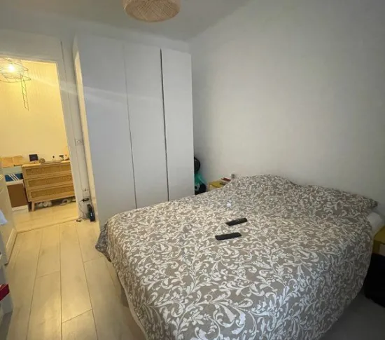Location Issy-les-Moulineaux Appartement 68cc1e7cc601