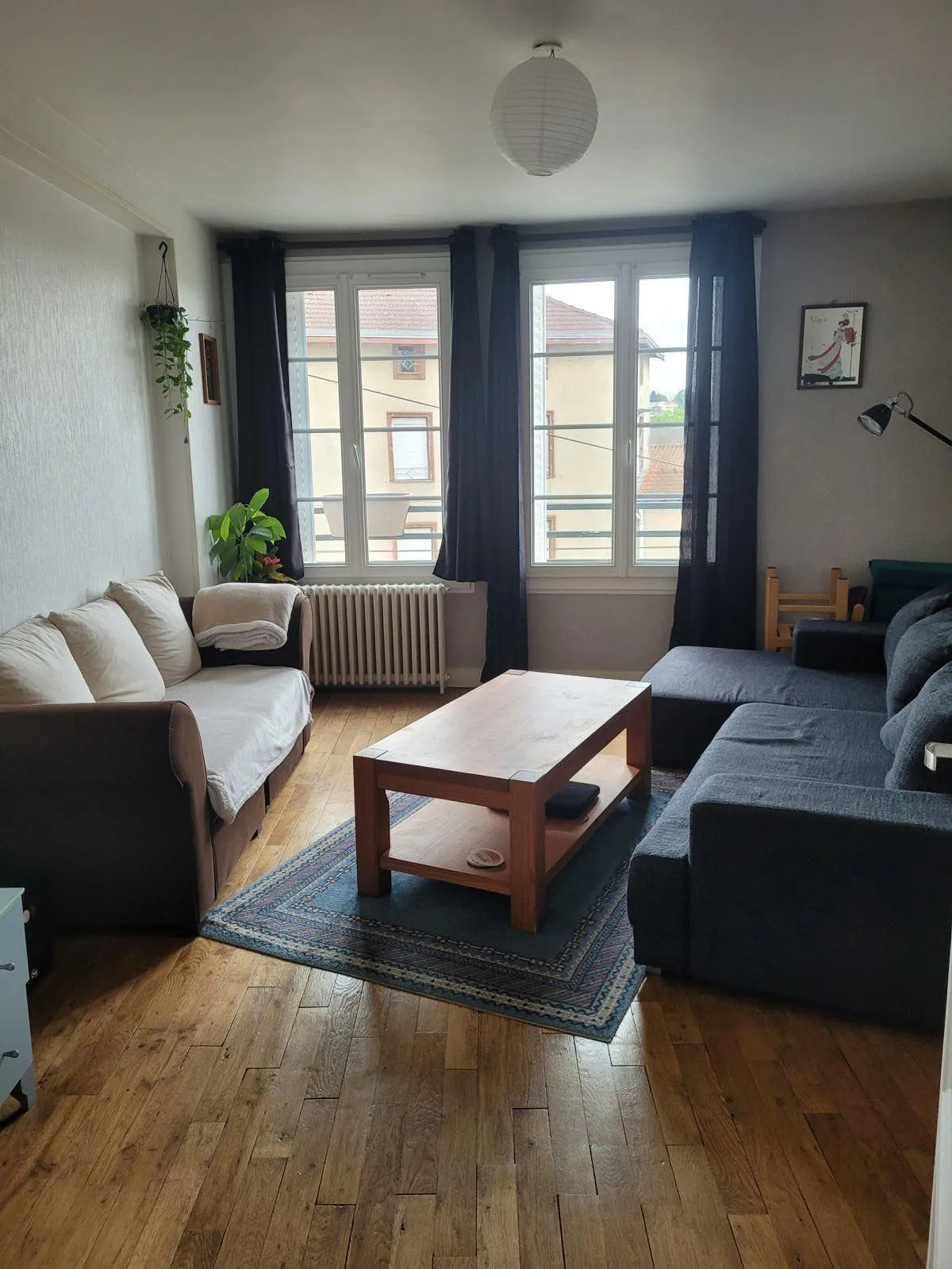 Location Limoges Appartement 68ccfc762e9a1