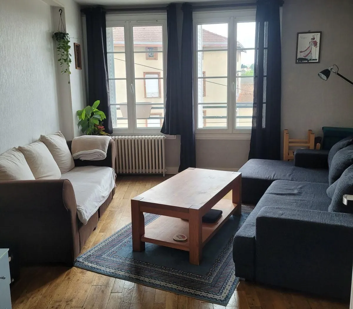 Location Limoges Appartement 68ccfc762e9a