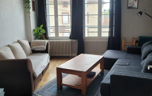 Location Limoges Appartement 68ccfc762e9a