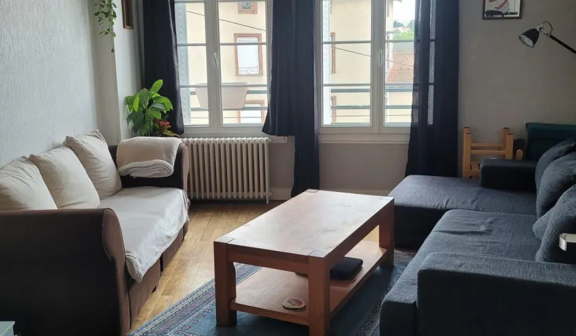 Location Limoges Appartement 68ccfc762e9a1