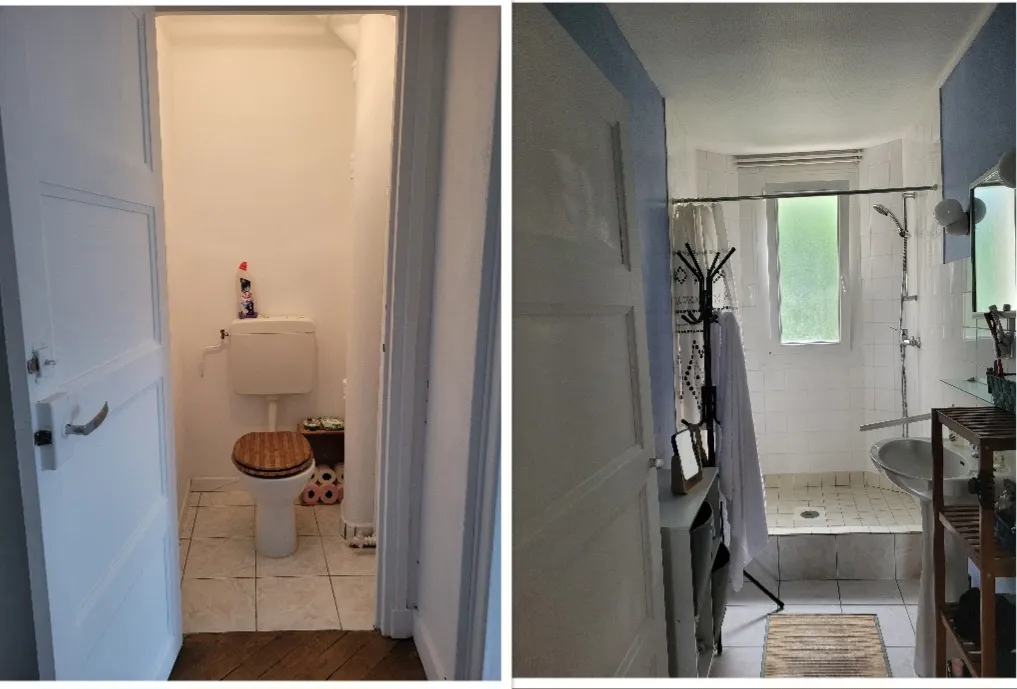 Location Limoges Appartement 68ccfc762e9a3
