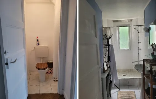 Location Limoges Appartement 68ccfc762e9a
