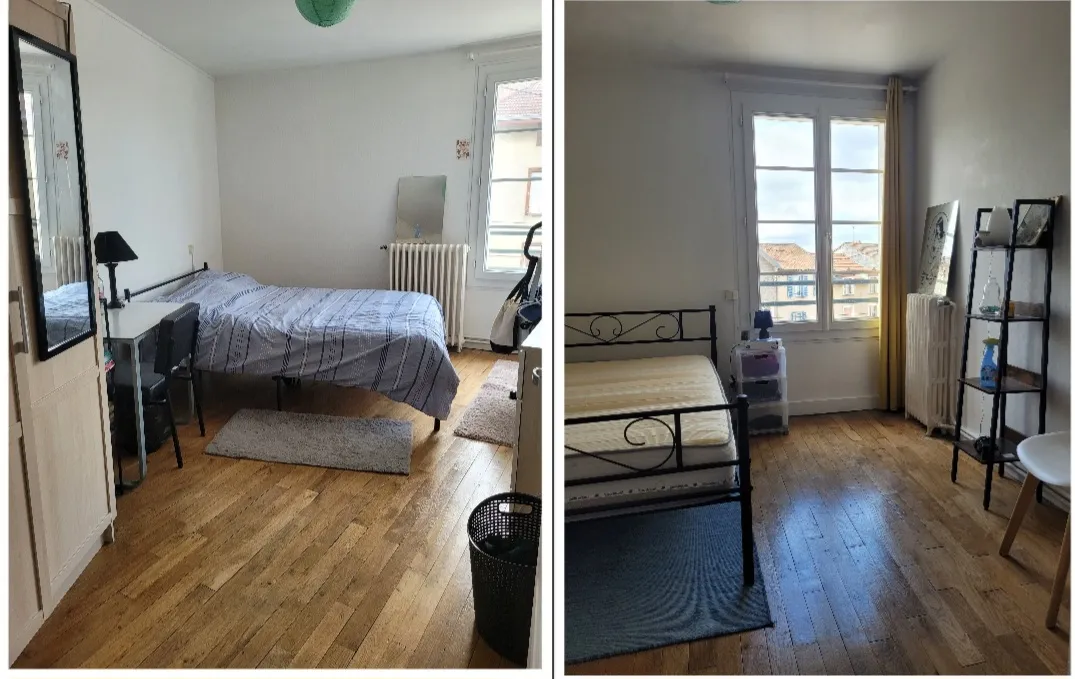 Location Limoges Appartement 68ccfc762e9a2