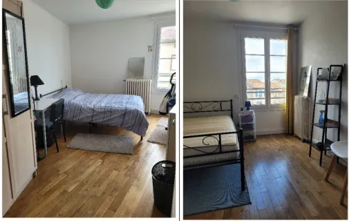 Location Limoges Appartement 68ccfc762e9a