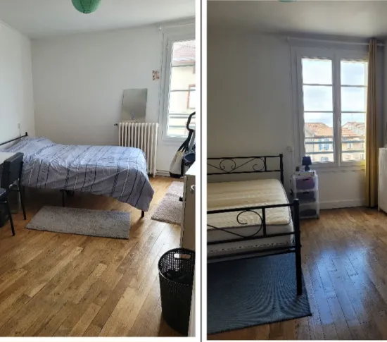 Location Limoges Appartement 68ccfc762e9a2