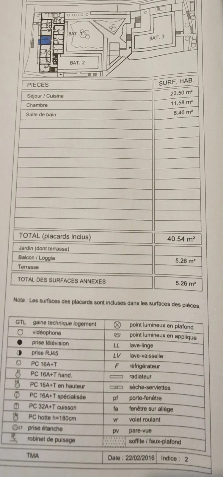 Location Meudon Appartement 68cd0476cc842