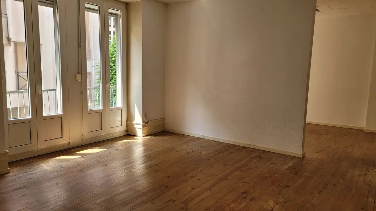 Location Strasbourg Appartement 68cd1b3c129e1