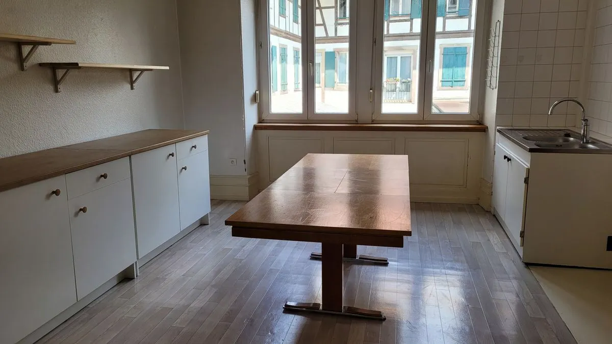 Location Strasbourg Appartement 68cd1b3c129e2