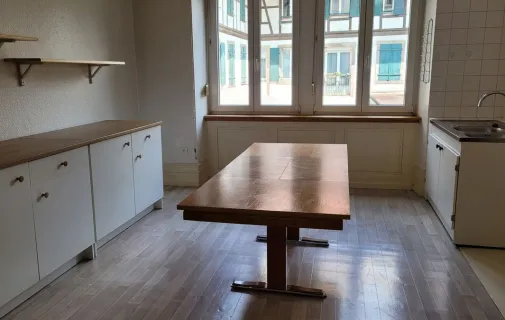 Location Strasbourg Appartement 68cd1b3c129e
