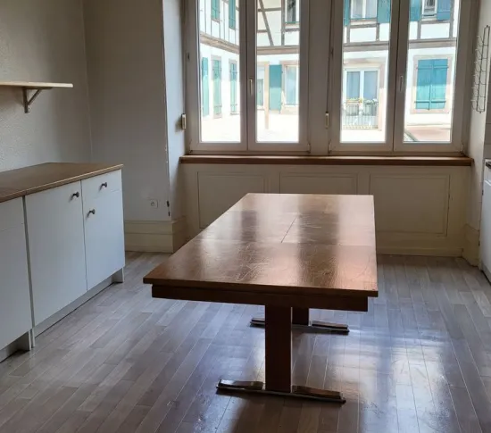 Location Strasbourg Appartement 68cd1b3c129e2